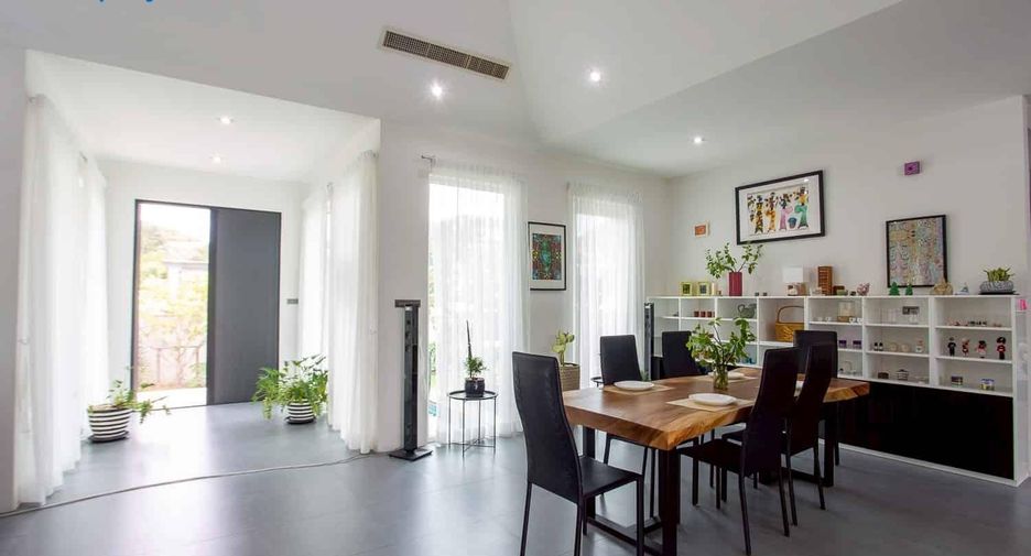For sale 3 ベッドルーム villa in Hua Hin, Prachuap Khiri Khan