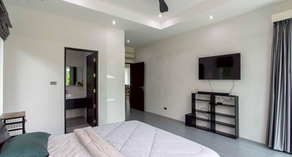For sale 3 ベッドルーム villa in Hua Hin, Prachuap Khiri Khan