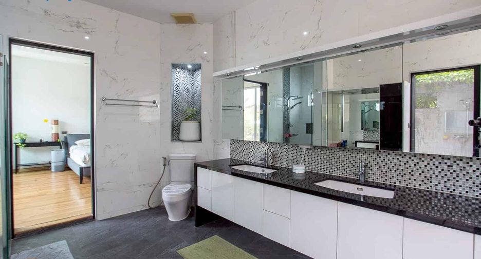 For sale 3 ベッドルーム villa in Hua Hin, Prachuap Khiri Khan