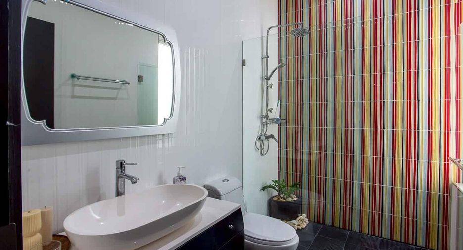 For sale 3 ベッドルーム villa in Hua Hin, Prachuap Khiri Khan