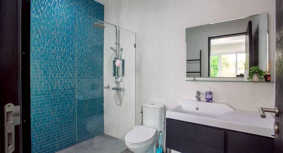 For sale 3 ベッドルーム villa in Hua Hin, Prachuap Khiri Khan