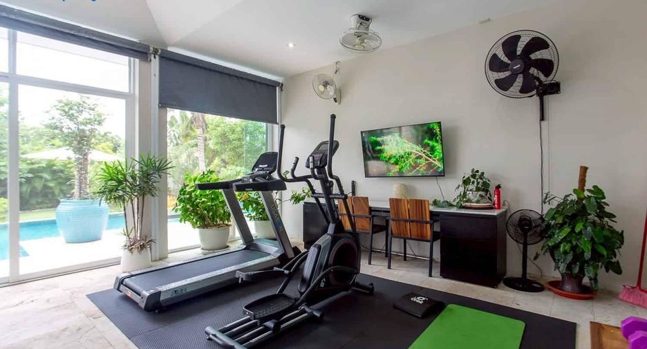For sale 3 ベッドルーム villa in Hua Hin, Prachuap Khiri Khan