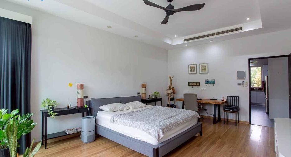 For sale 3 ベッドルーム villa in Hua Hin, Prachuap Khiri Khan
