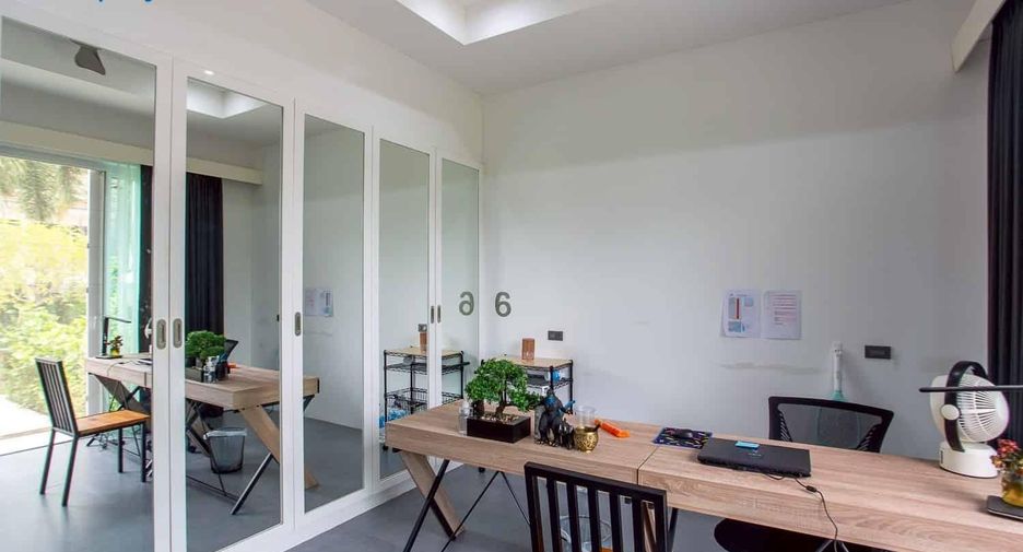 For sale 3 ベッドルーム villa in Hua Hin, Prachuap Khiri Khan