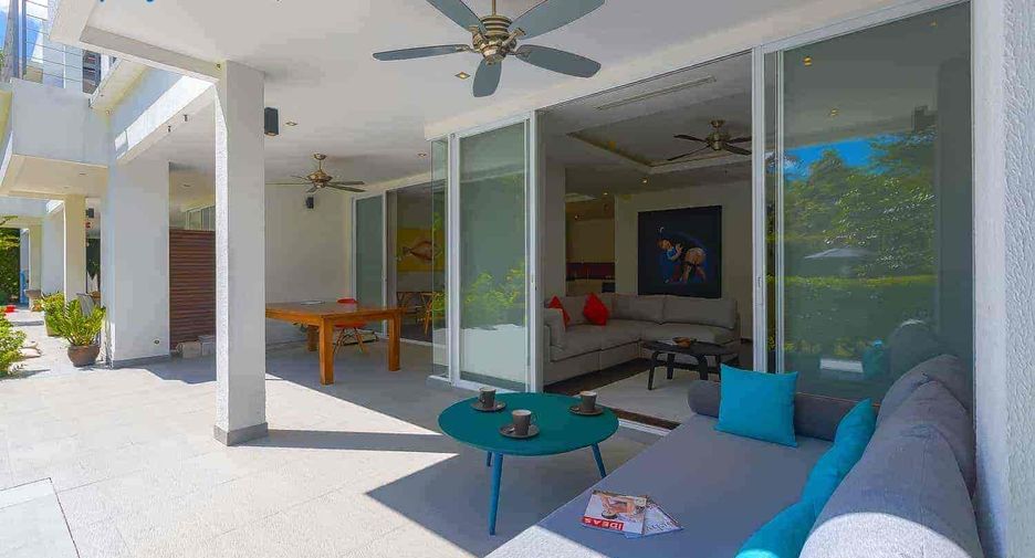 Wohnung zum Kauf mit 1 Zimmer in Hua Hin, Prachuap Khiri Khan