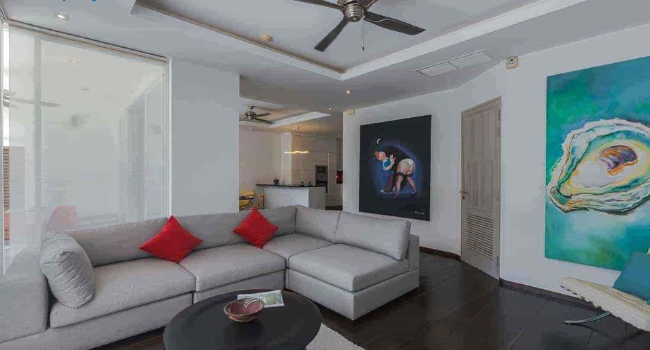 Wohnung zum Kauf mit 1 Zimmer in Hua Hin, Prachuap Khiri Khan