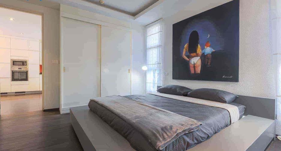 Wohnung zum Kauf mit 1 Zimmer in Hua Hin, Prachuap Khiri Khan
