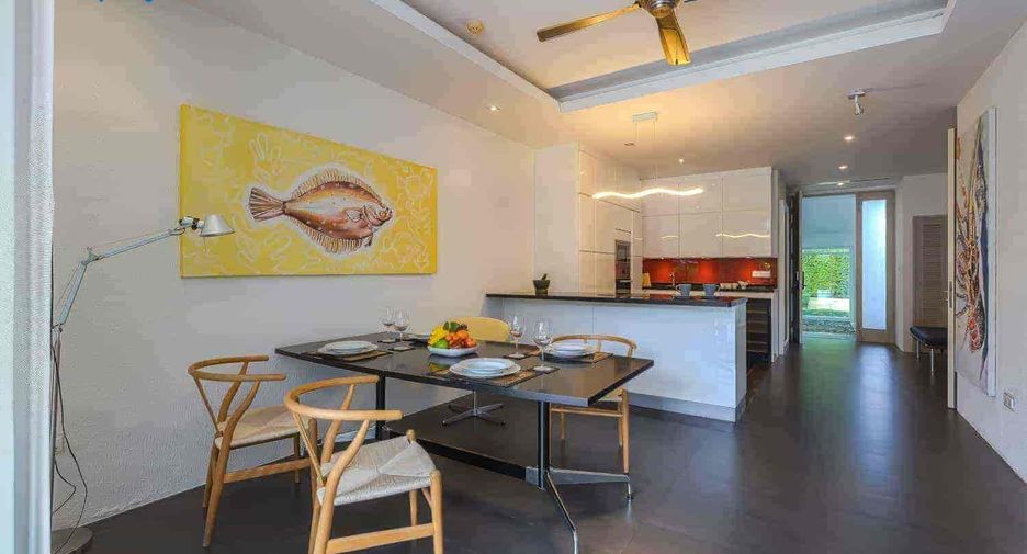 Wohnung zum Kauf mit 1 Zimmer in Hua Hin, Prachuap Khiri Khan