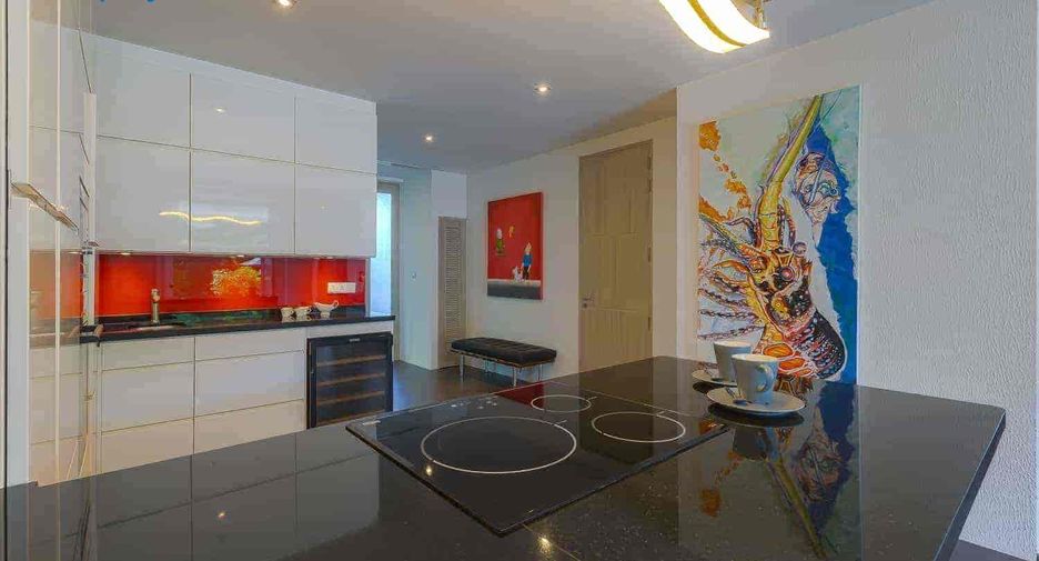 Wohnung zum Kauf mit 1 Zimmer in Hua Hin, Prachuap Khiri Khan