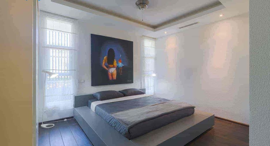 Wohnung zum Kauf mit 1 Zimmer in Hua Hin, Prachuap Khiri Khan