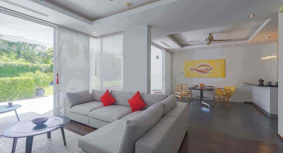 Wohnung zum Kauf mit 1 Zimmer in Hua Hin, Prachuap Khiri Khan