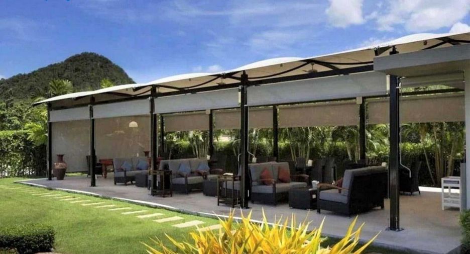 Wohnung zum Kauf mit 1 Zimmer in Hua Hin, Prachuap Khiri Khan
