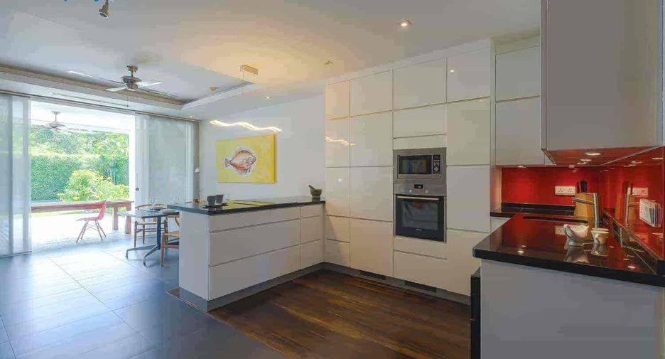 Wohnung zum Kauf mit 1 Zimmer in Hua Hin, Prachuap Khiri Khan