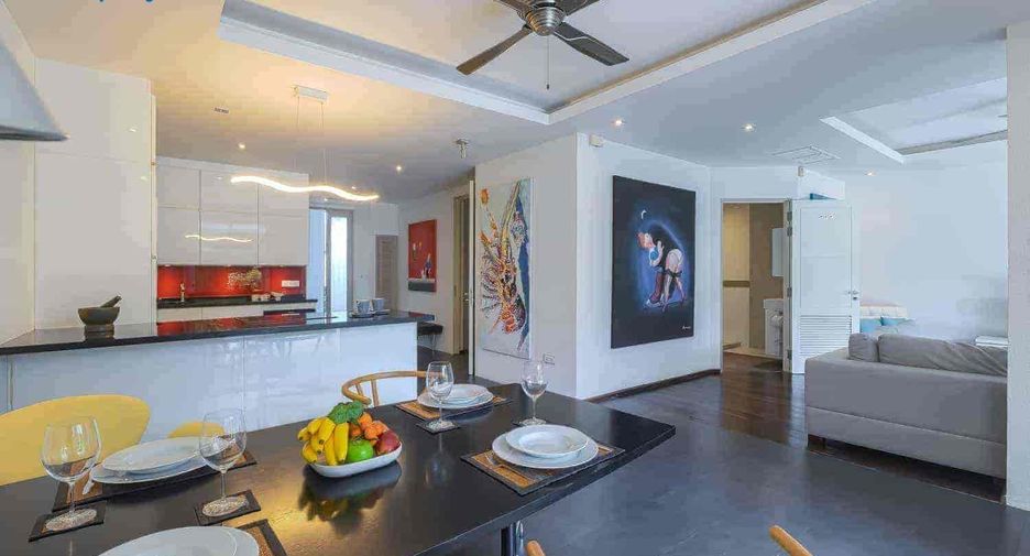 Wohnung zum Kauf mit 1 Zimmer in Hua Hin, Prachuap Khiri Khan