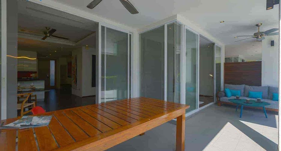 Wohnung zum Kauf mit 1 Zimmer in Hua Hin, Prachuap Khiri Khan
