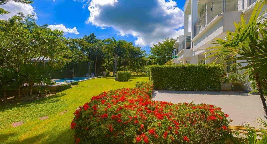 Wohnung zum Kauf mit 1 Zimmer in Hua Hin, Prachuap Khiri Khan