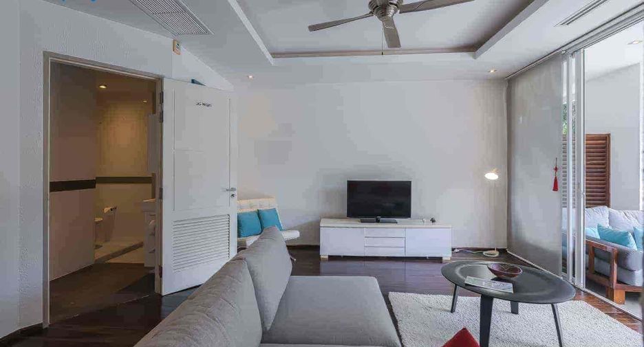 Wohnung zum Kauf mit 1 Zimmer in Hua Hin, Prachuap Khiri Khan