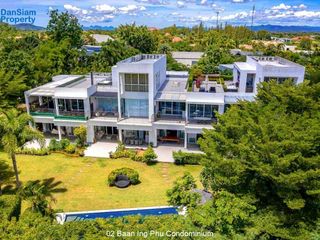 For sale 1 bed condo in Hua Hin, Prachuap Khiri Khan