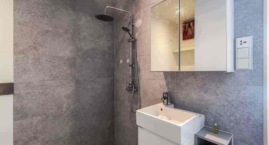 Wohnung zum Kauf mit 1 Zimmer in Hua Hin, Prachuap Khiri Khan