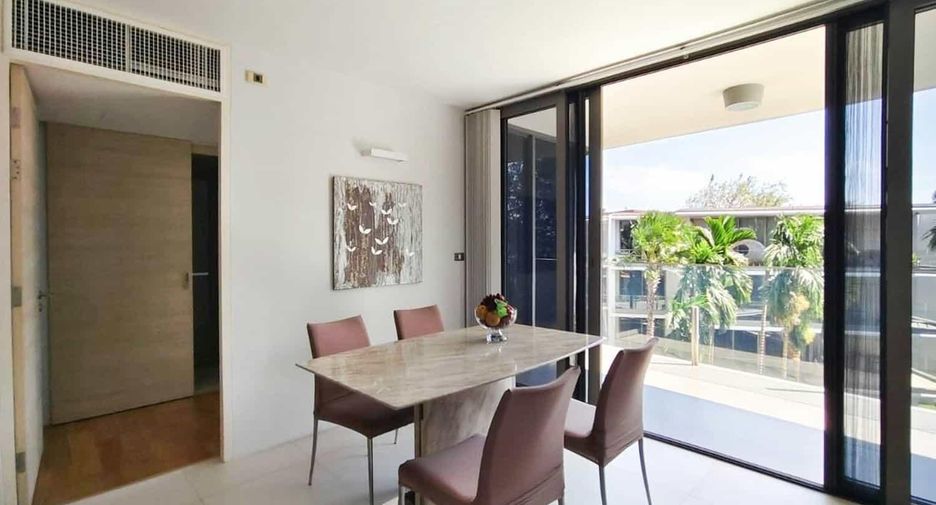 À vendre 3 chambres condo à Hua Hin, Prachuap Khiri Khan