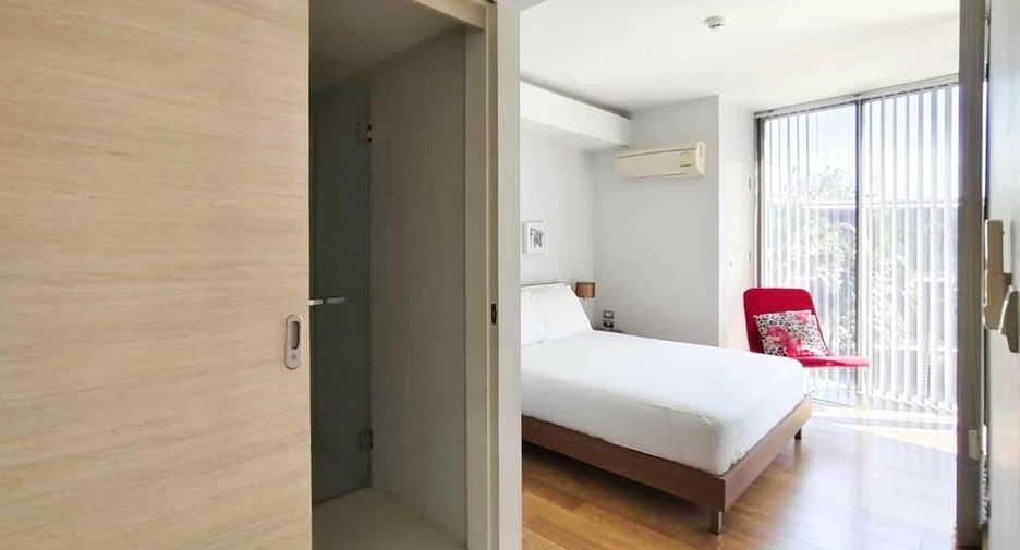 À vendre 3 chambres condo à Hua Hin, Prachuap Khiri Khan