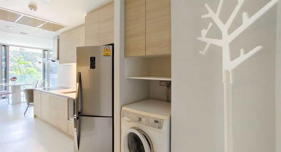 À vendre 3 chambres condo à Hua Hin, Prachuap Khiri Khan