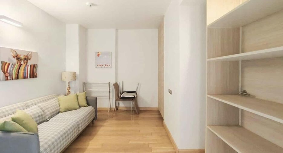 À vendre 3 chambres condo à Hua Hin, Prachuap Khiri Khan
