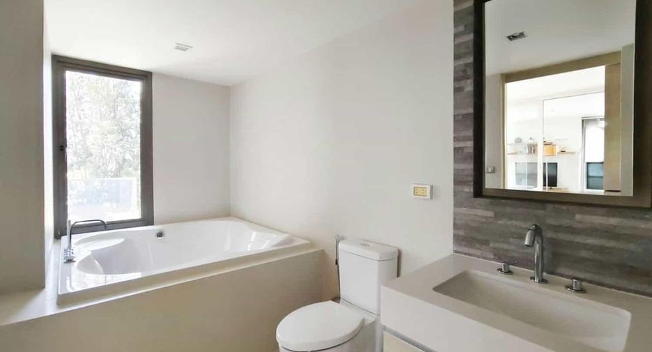 À vendre 3 chambres condo à Hua Hin, Prachuap Khiri Khan