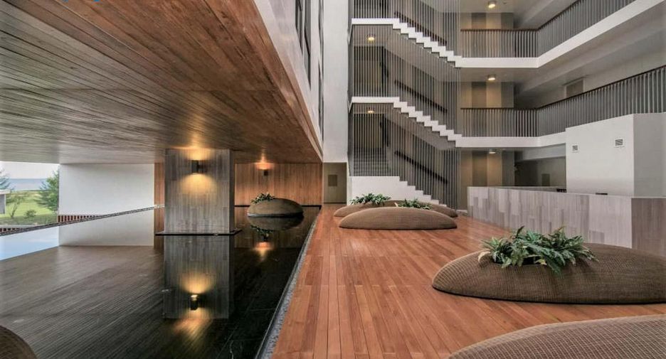 À vendre 3 chambres condo à Hua Hin, Prachuap Khiri Khan