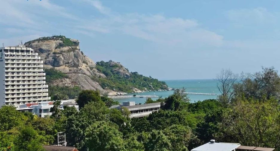 À vendre 3 chambres condo à Hua Hin, Prachuap Khiri Khan