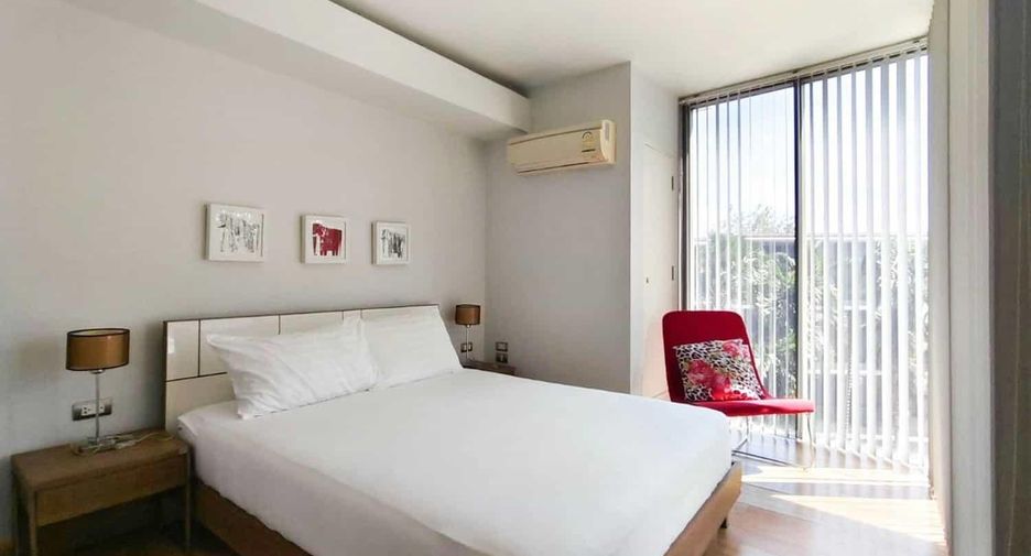 À vendre 3 chambres condo à Hua Hin, Prachuap Khiri Khan