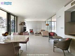 ขาย 3 ห้องนอน คอนโด ใน หัวหิน, ประจวบคีรีขันธ์