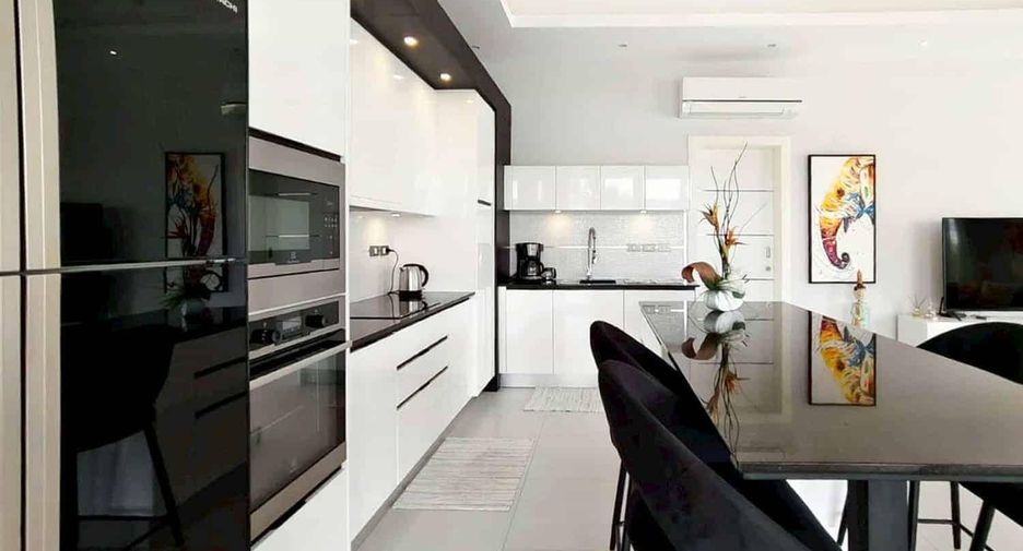 For sale 3 ベッドルーム villa in Hua Hin, Prachuap Khiri Khan