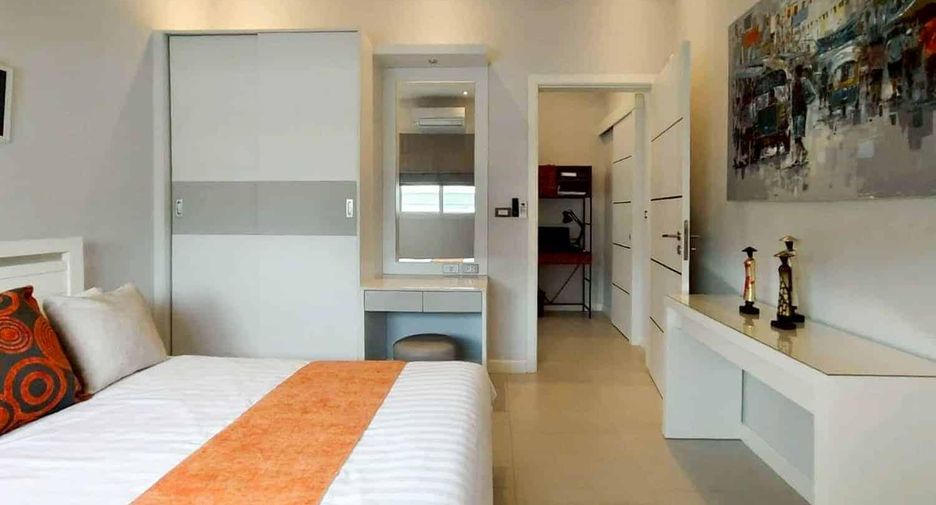 For sale 3 ベッドルーム villa in Hua Hin, Prachuap Khiri Khan