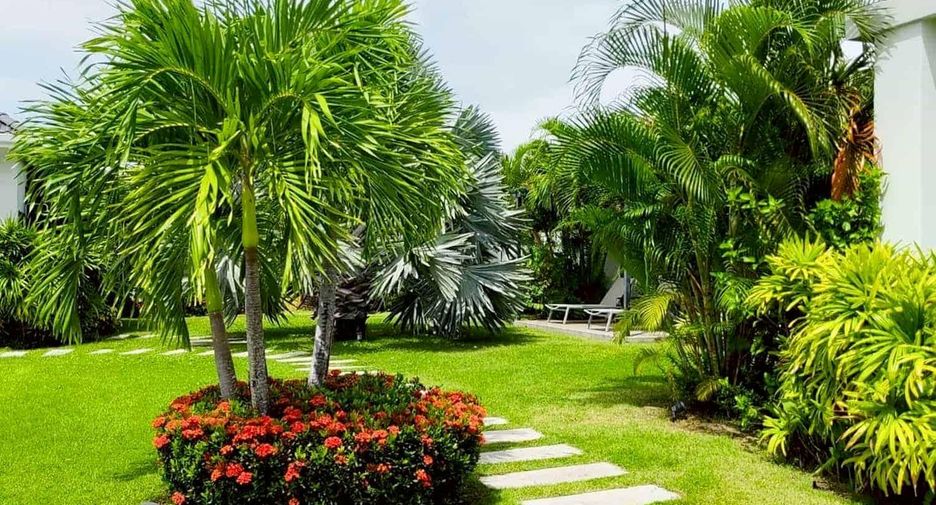 For sale 3 ベッドルーム villa in Hua Hin, Prachuap Khiri Khan