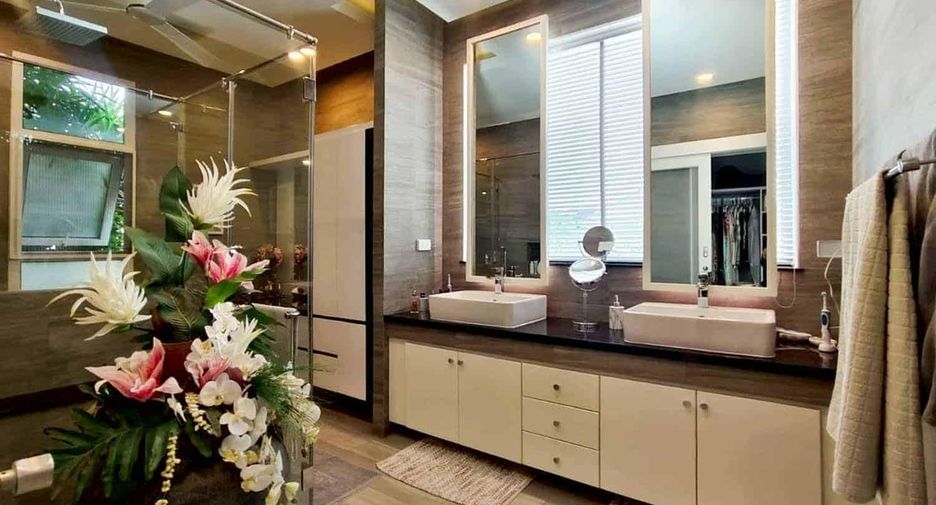 For sale 3 ベッドルーム villa in Hua Hin, Prachuap Khiri Khan
