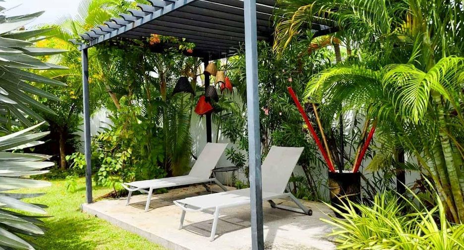 For sale 3 ベッドルーム villa in Hua Hin, Prachuap Khiri Khan