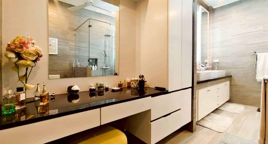 For sale 3 ベッドルーム villa in Hua Hin, Prachuap Khiri Khan