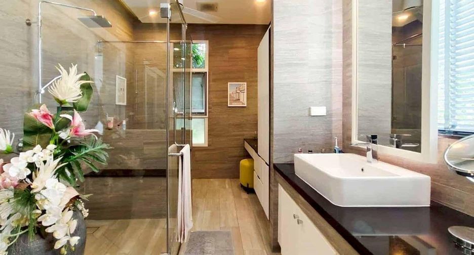 For sale 3 ベッドルーム villa in Hua Hin, Prachuap Khiri Khan