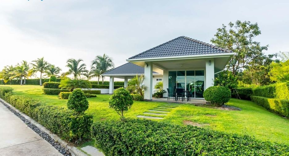 For sale 3 ベッドルーム villa in Hua Hin, Prachuap Khiri Khan