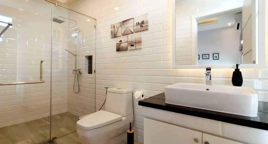 For sale 3 ベッドルーム villa in Hua Hin, Prachuap Khiri Khan