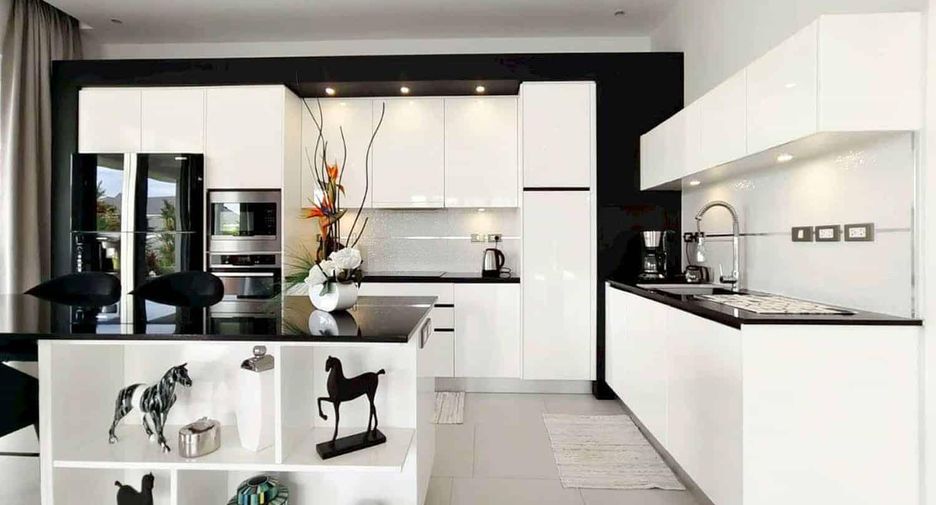 For sale 3 ベッドルーム villa in Hua Hin, Prachuap Khiri Khan