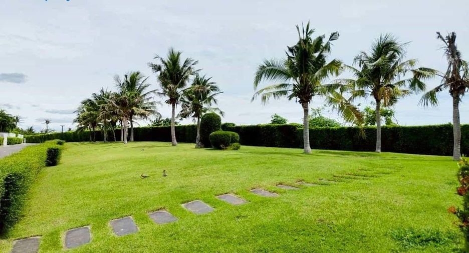 For sale 3 ベッドルーム villa in Hua Hin, Prachuap Khiri Khan