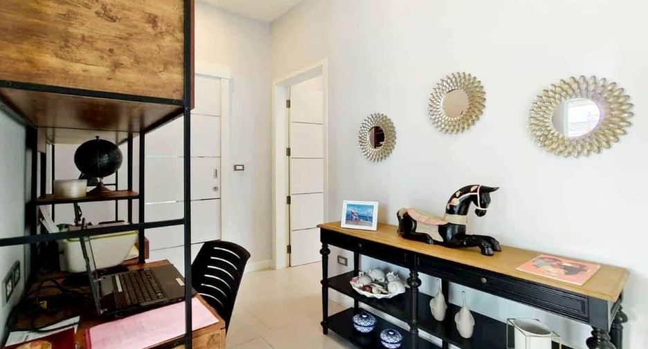For sale 3 ベッドルーム villa in Hua Hin, Prachuap Khiri Khan