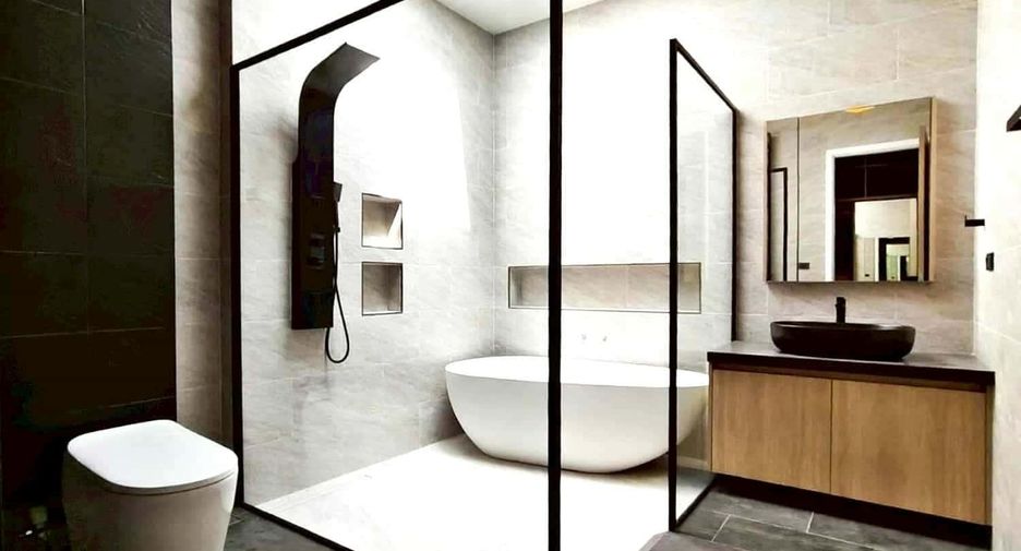 For sale 3 ベッドルーム villa in Hua Hin, Prachuap Khiri Khan