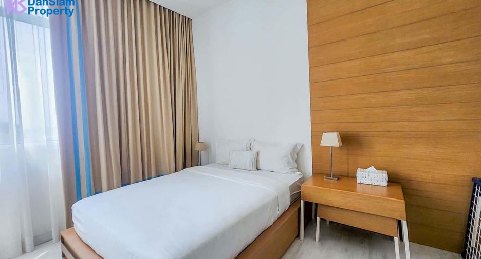Wohnung zum Kauf mit 3 Zimmer in Hua Hin, Prachuap Khiri Khan
