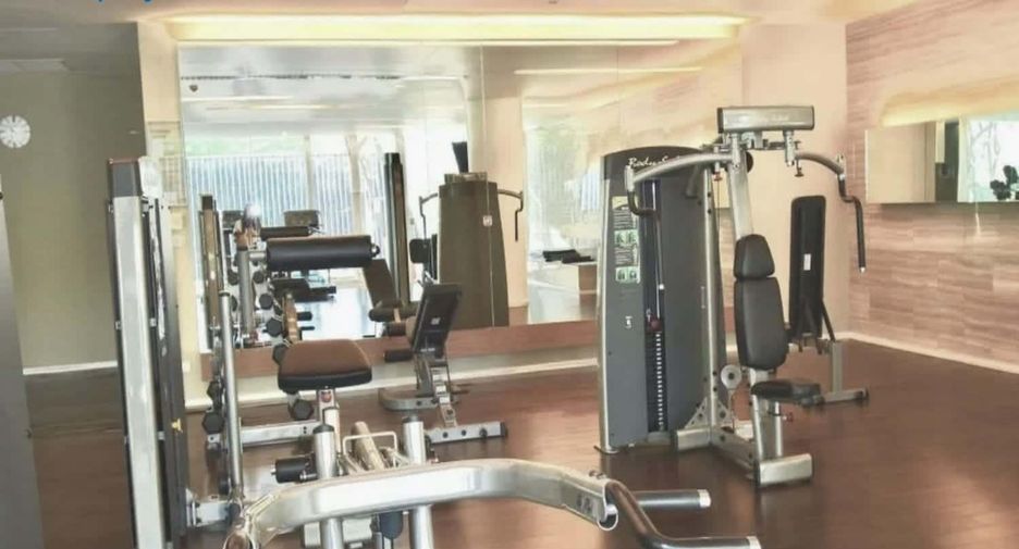 Wohnung zum Kauf mit 3 Zimmer in Hua Hin, Prachuap Khiri Khan