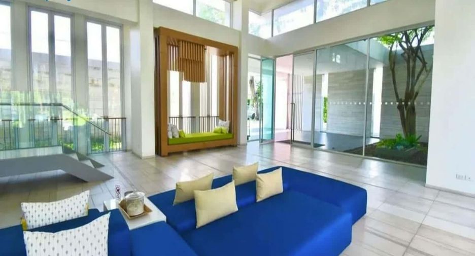Wohnung zum Kauf mit 3 Zimmer in Hua Hin, Prachuap Khiri Khan