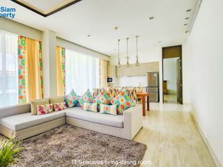 ขาย 3 ห้องนอน คอนโด ใน หัวหิน, ประจวบคีรีขันธ์