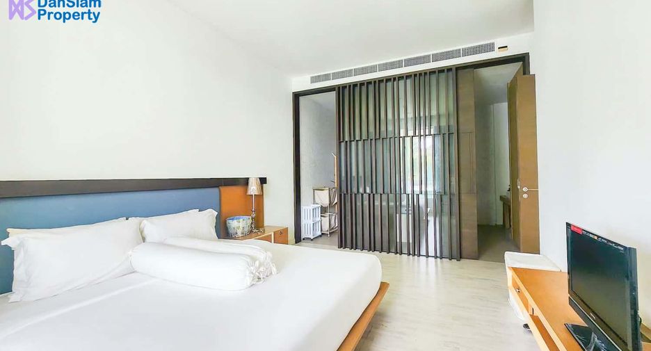Wohnung zum Kauf mit 3 Zimmer in Hua Hin, Prachuap Khiri Khan